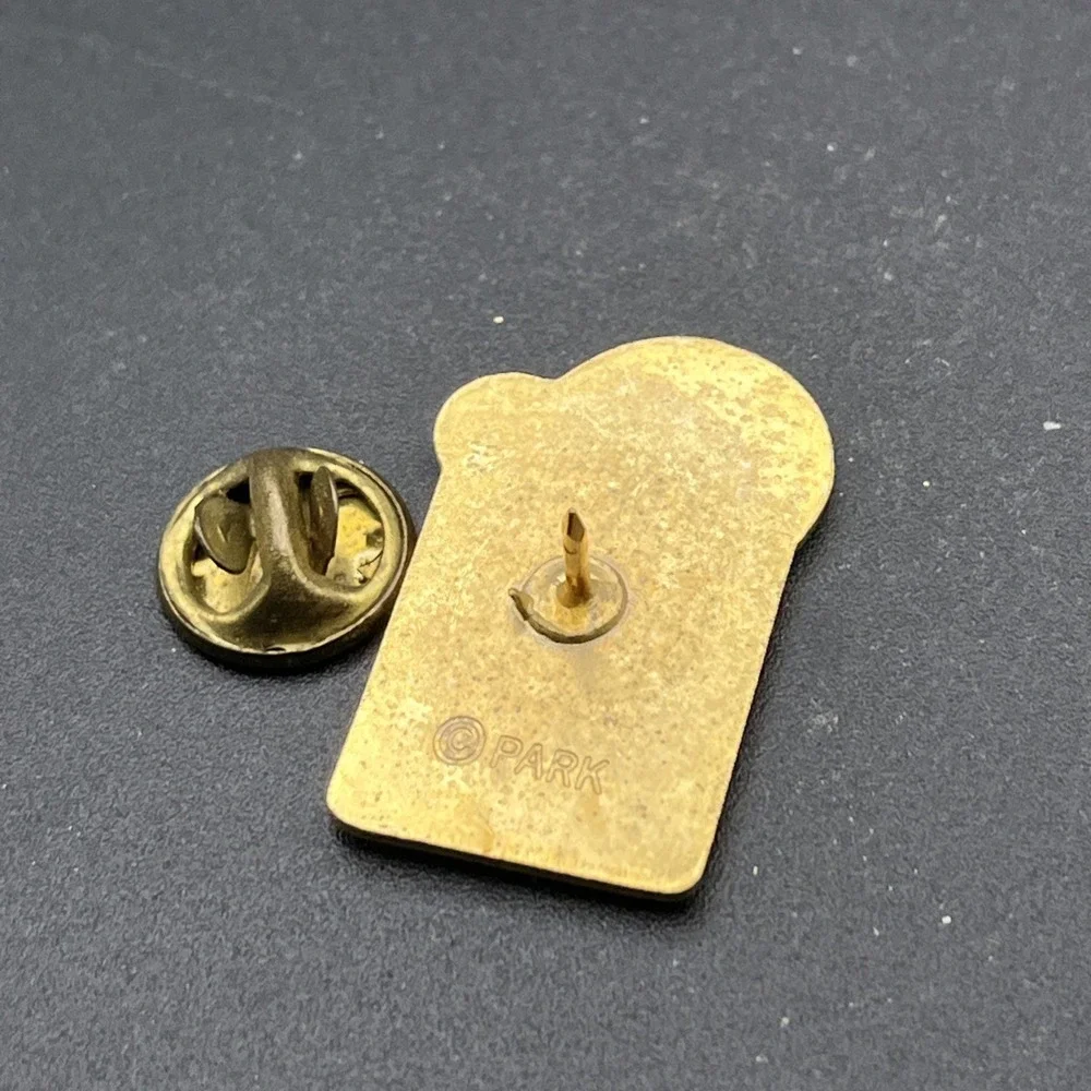 N/A pin has